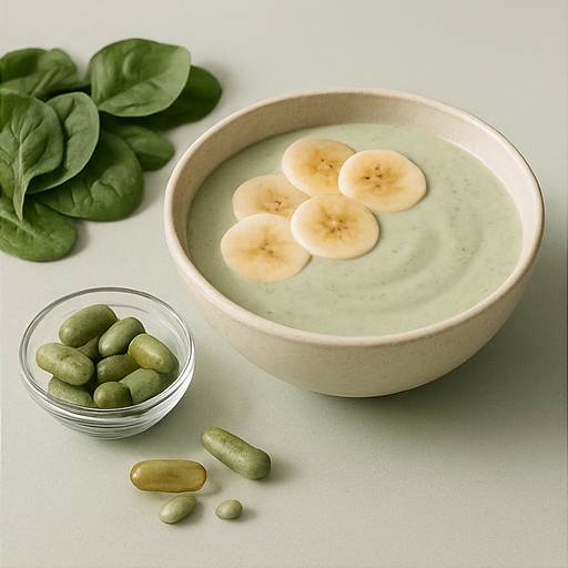 Nutrition & Supplements